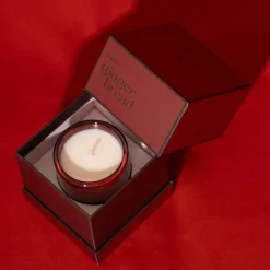 Volant Gingerbread Candle 150G