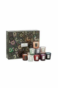 Voluspa Giftbox Archive Set