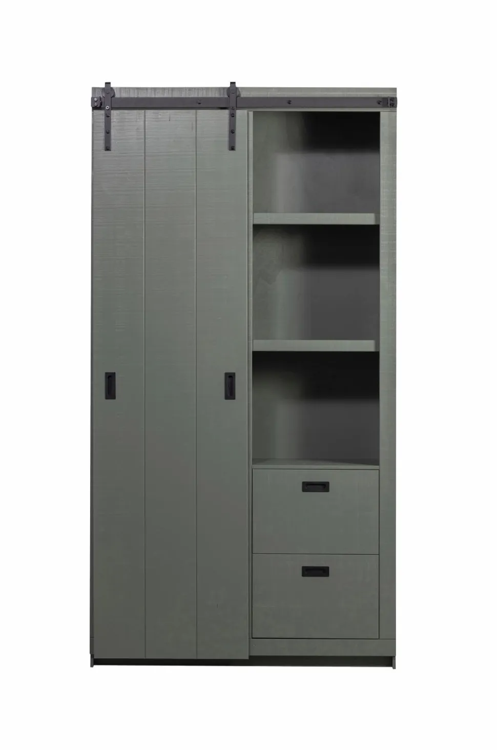 vtwonen Garderobeskab Silas