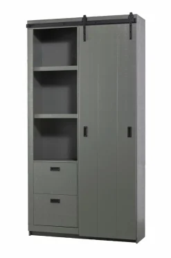 vtwonen Garderobeskab Silas