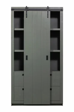 vtwonen Garderobeskab Silas