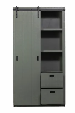 vtwonen Garderobeskab Silas