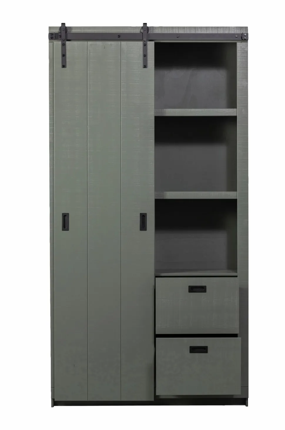 vtwonen Garderobeskab Silas