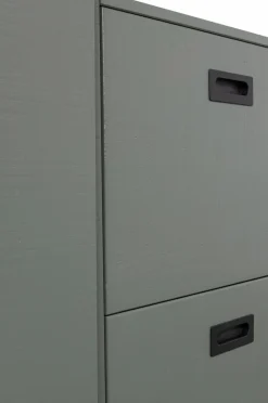 vtwonen Garderobeskab Silas