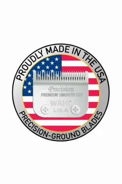 Wahl Elite Pro Hårklipper 20106-0460