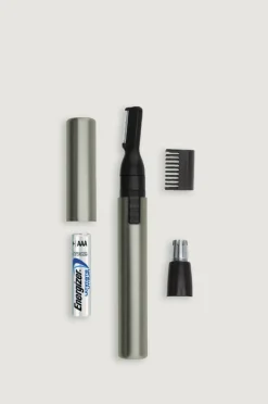 Wahl Lithium Trimmer ører, næse, øjne