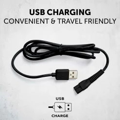 Wahl Skægtrimmer Color Trim