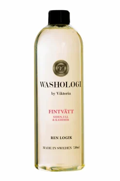 Washologi Fintvätt 750 ml