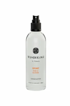Washologi Linnedvand Sport 100ml
