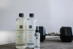 Washologi Linnedvand Sport 100ml