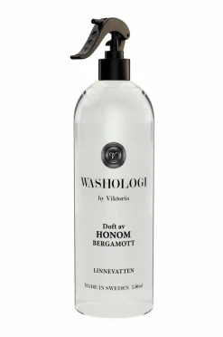 Washologi Linnedvand Honom 750 ml