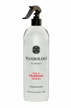 Washologi Linnedvand Välbehag 750 ml