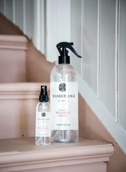 Washologi Linnedvand Välbehag 750 ml