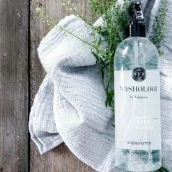 Washologi Linnedvand Purity 750 ml