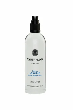 Washologi Linnedvand Längtan 100 ml