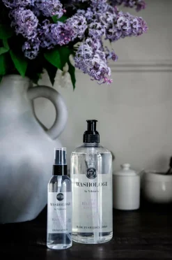 Washologi Linnedvand Harmoni 100 ml