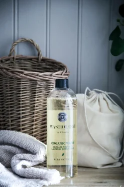 Washologi Organisk tvätt 750 ml