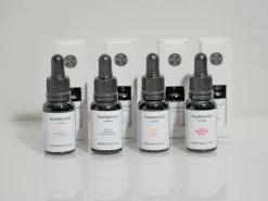 Washologi Perfume oil