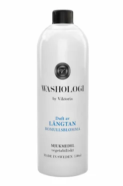 Washologi Skyllemiddel Längtan 750 ml