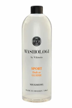 Washologi Skyllemiddel Sport 750 ml