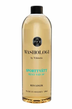 Washologi Sporttvätt 750 ml