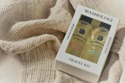 Washologi Travelkit Sport wash & Delicate wash 100 ml