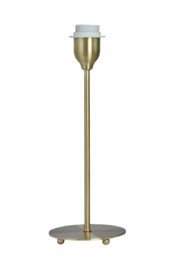 watt & VEKE Line table 35 guld