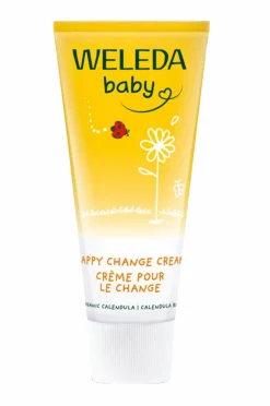 Weleda Calendula Nappy Change Cream 75 ml