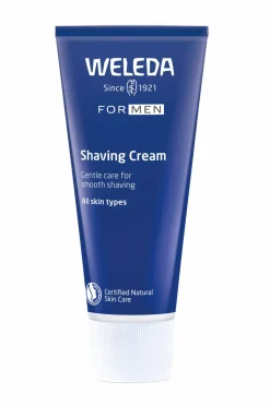 Weleda Shaving Cream