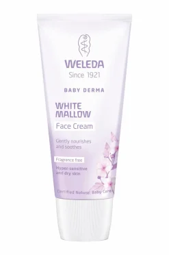 Weleda White Mallow Face Cream 50 ml