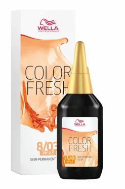 Wella Professionals Color Fresh 75 ml