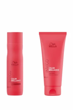 Wella Professionals Color Fresh Mask Peach Blush 150 ml