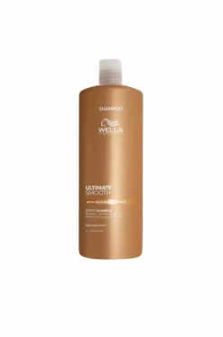 Wella Professionals Ultimate Smooth Shampoo