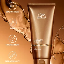 Wella Professionals Ultimate Smooth Conditioner