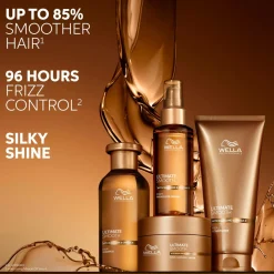 Wella Professionals Ultimate Smooth Conditioner