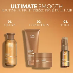 Wella Professionals Ultimate Smooth Conditioner