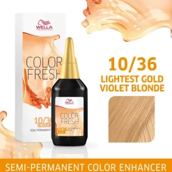 Wella Professionals Color Fresh 75 ml
