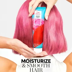Wella Professionals Color Fresh Mask Pink 150 Ml