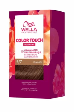 Wella Professionals Color Touch Pure Naturals 130 ml