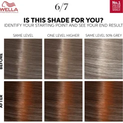 Wella Professionals Color Touch Pure Naturals 130 ml