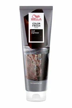 Wella Professionals Color Fresh Mask Cool Espresso 150 ml