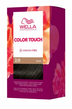 Wella Professionals Color Touch Pure Naturals 130 ml