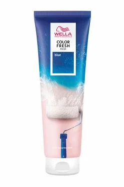 Wella Professionals Color Fresh Mask Blue
