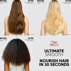 Wella Professionals Ultimate Smooth Shampoo