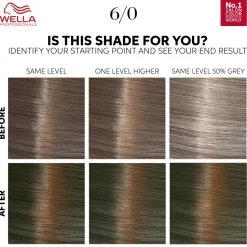 Wella Professionals Color Touch Pure Naturals 130 ml