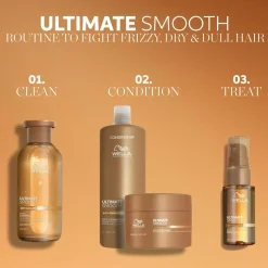 Wella Professionals Ultimate Smooth Conditioner