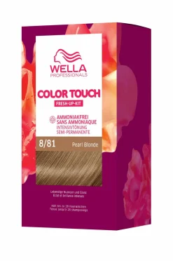 Wella Professionals Color Touch Pure Naturals 130 ml