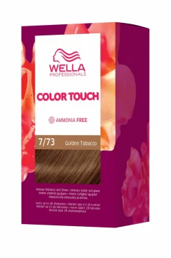 Wella Professionals Color Touch Pure Naturals 130 ml