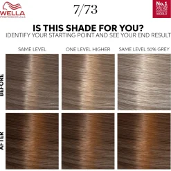 Wella Professionals Color Touch Pure Naturals 130 ml