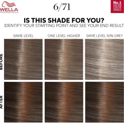 Wella Professionals Color Touch Pure Naturals 130 ml